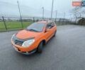 Помаранчевий Джилі МК Крос, об'ємом двигуна 1.5 л та пробігом 89 тис. км за 4100 $, фото 7 на Automoto.ua