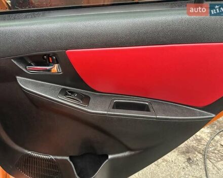 Помаранчевий Джилі МК Крос, об'ємом двигуна 1.5 л та пробігом 89 тис. км за 4100 $, фото 36 на Automoto.ua