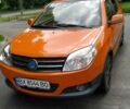 Оранжевый Джили МК Кросс, объемом двигателя 1.5 л и пробегом 52 тыс. км за 5100 $, фото 1 на Automoto.ua