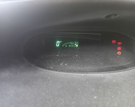 Оранжевый Джили МК Кросс, объемом двигателя 1.5 л и пробегом 85 тыс. км за 4000 $, фото 4 на Automoto.ua