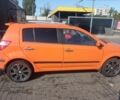 Оранжевый Джили МК Кросс, объемом двигателя 1.5 л и пробегом 85 тыс. км за 4000 $, фото 1 на Automoto.ua