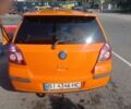 Оранжевый Джили МК Кросс, объемом двигателя 1.5 л и пробегом 85 тыс. км за 4000 $, фото 2 на Automoto.ua