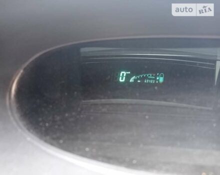 Помаранчевий Джилі МК Крос, об'ємом двигуна 1.5 л та пробігом 69 тис. км за 4700 $, фото 35 на Automoto.ua