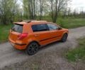 Помаранчевий Джилі МК Крос, об'ємом двигуна 1.5 л та пробігом 69 тис. км за 4700 $, фото 1 на Automoto.ua