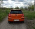 Оранжевый Джили МК Кросс, объемом двигателя 1.5 л и пробегом 69 тыс. км за 4700 $, фото 3 на Automoto.ua