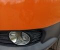 Оранжевый Джили МК Кросс, объемом двигателя 1.5 л и пробегом 69 тыс. км за 4700 $, фото 24 на Automoto.ua