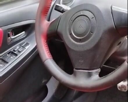 Оранжевый Джили МК Кросс, объемом двигателя 1.5 л и пробегом 250 тыс. км за 1300 $, фото 3 на Automoto.ua