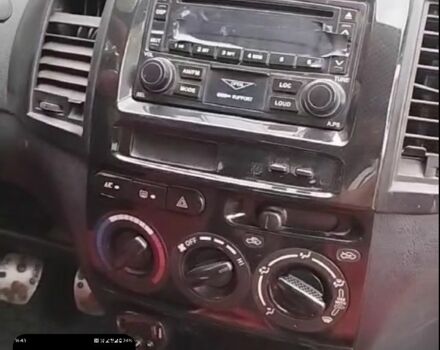 Оранжевый Джили МК Кросс, объемом двигателя 1.5 л и пробегом 250 тыс. км за 1300 $, фото 2 на Automoto.ua