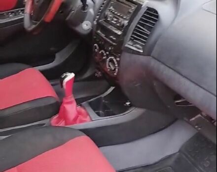 Оранжевый Джили МК Кросс, объемом двигателя 1.5 л и пробегом 250 тыс. км за 1300 $, фото 1 на Automoto.ua