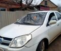 Белый Джили МК, объемом двигателя 16 л и пробегом 0 тыс. км за 1500 $, фото 1 на Automoto.ua
