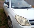 Белый Джили МК, объемом двигателя 16 л и пробегом 0 тыс. км за 1500 $, фото 2 на Automoto.ua