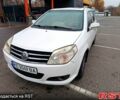 Белый Джили МК, объемом двигателя 1.5 л и пробегом 170 тыс. км за 2500 $, фото 2 на Automoto.ua