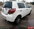 Белый Джили МК, объемом двигателя 1.5 л и пробегом 170 тыс. км за 2500 $, фото 4 на Automoto.ua