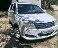 Белый Джили МК, объемом двигателя 1.5 л и пробегом 157 тыс. км за 2000 $, фото 1 на Automoto.ua