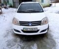 Білий Джилі МК, об'ємом двигуна 1.5 л та пробігом 17000 тис. км за 1450 $, фото 5 на Automoto.ua