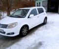 Білий Джилі МК, об'ємом двигуна 1.5 л та пробігом 17000 тис. км за 1450 $, фото 1 на Automoto.ua