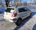 Белый Джили МК, объемом двигателя 1.5 л и пробегом 8 тыс. км за 4000 $, фото 1 на Automoto.ua