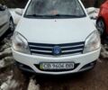 Белый Джили МК, объемом двигателя 1.5 л и пробегом 58 тыс. км за 4500 $, фото 1 на Automoto.ua