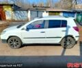 Белый Джили МК, объемом двигателя 1.5 л и пробегом 66 тыс. км за 3800 $, фото 6 на Automoto.ua