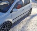 Белый Джили МК, объемом двигателя 1.5 л и пробегом 8 тыс. км за 4000 $, фото 3 на Automoto.ua