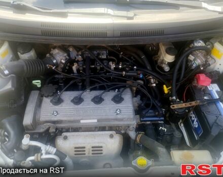 Білий Джилі МК, об'ємом двигуна 1.5 л та пробігом 277 тис. км за 2700 $, фото 5 на Automoto.ua