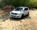 Белый Джили МК, объемом двигателя 1.5 л и пробегом 25000 тыс. км за 2800 $, фото 4 на Automoto.ua