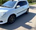 Білий Джилі МК, об'ємом двигуна 1.5 л та пробігом 250 тис. км за 2500 $, фото 3 на Automoto.ua