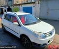 Белый Джили МК, объемом двигателя 1.5 л и пробегом 66 тыс. км за 3800 $, фото 8 на Automoto.ua