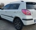 Белый Джили МК, объемом двигателя 1.5 л и пробегом 152 тыс. км за 3400 $, фото 2 на Automoto.ua