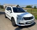 Білий Джилі МК, об'ємом двигуна 1.5 л та пробігом 250 тис. км за 2500 $, фото 1 на Automoto.ua