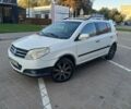 Білий Джилі МК, об'ємом двигуна 0 л та пробігом 90 тис. км за 2812 $, фото 1 на Automoto.ua