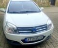 Белый Джили МК, объемом двигателя 1.5 л и пробегом 300 тыс. км за 3000 $, фото 1 на Automoto.ua