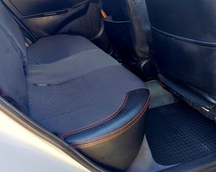 Белый Джили МК, объемом двигателя 1.5 л и пробегом 117 тыс. км за 3800 $, фото 10 на Automoto.ua