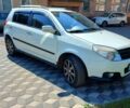 Белый Джили МК, объемом двигателя 1.5 л и пробегом 117 тыс. км за 3800 $, фото 5 на Automoto.ua