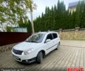 Белый Джили МК, объемом двигателя 1.5 л и пробегом 300 тыс. км за 3000 $, фото 1 на Automoto.ua