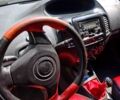 Белый Джили МК, объемом двигателя 1.5 л и пробегом 103 тыс. км за 3300 $, фото 4 на Automoto.ua