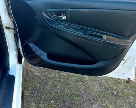 Белый Джили МК, объемом двигателя 1.5 л и пробегом 117 тыс. км за 3800 $, фото 7 на Automoto.ua