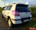 Белый Джили МК, объемом двигателя 1.5 л и пробегом 84 тыс. км за 3650 $, фото 2 на Automoto.ua