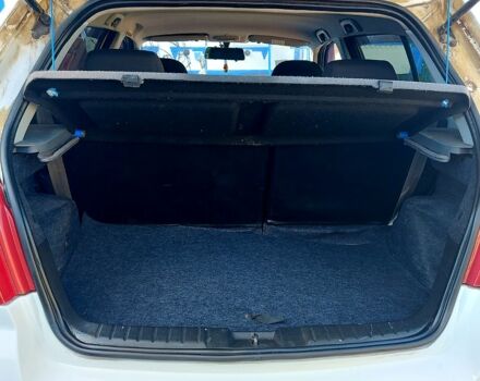 Белый Джили МК, объемом двигателя 1.5 л и пробегом 117 тыс. км за 3800 $, фото 11 на Automoto.ua