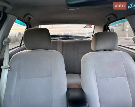 Білий Джилі МК, об'ємом двигуна 1.6 л та пробігом 199 тис. км за 2499 $, фото 10 на Automoto.ua