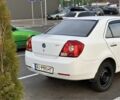 Білий Джилі МК, об'ємом двигуна 1.6 л та пробігом 199 тис. км за 2499 $, фото 4 на Automoto.ua