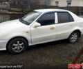 Белый Джили МК, объемом двигателя 1.5 л и пробегом 161 тыс. км за 1400 $, фото 1 на Automoto.ua