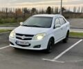 Білий Джилі МК, об'ємом двигуна 1.6 л та пробігом 199 тис. км за 2499 $, фото 1 на Automoto.ua