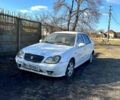 Белый Джили МК, объемом двигателя 1.5 л и пробегом 200 тыс. км за 700 $, фото 1 на Automoto.ua
