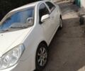 Белый Джили МК, объемом двигателя 1.6 л и пробегом 92 тыс. км за 2100 $, фото 1 на Automoto.ua
