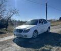 Белый Джили МК, объемом двигателя 1.5 л и пробегом 200 тыс. км за 800 $, фото 1 на Automoto.ua