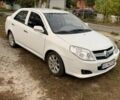 Белый Джили МК, объемом двигателя 1.6 л и пробегом 146 тыс. км за 2510 $, фото 1 на Automoto.ua