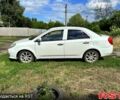 Белый Джили МК, объемом двигателя 1.6 л и пробегом 0 тыс. км за 1600 $, фото 1 на Automoto.ua