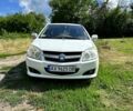 Белый Джили МК, объемом двигателя 1.6 л и пробегом 0 тыс. км за 1600 $, фото 1 на Automoto.ua
