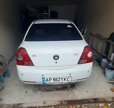 Белый Джили МК, объемом двигателя 1.59 л и пробегом 95 тыс. км за 2600 $, фото 9 на Automoto.ua